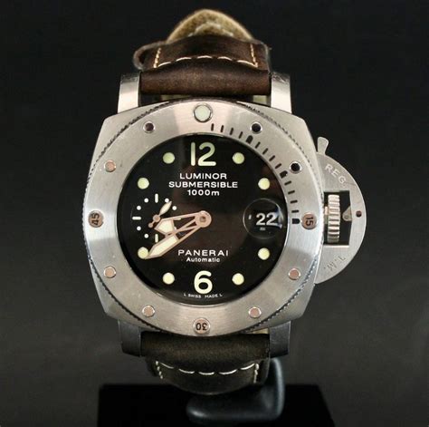 panerai pam 0243